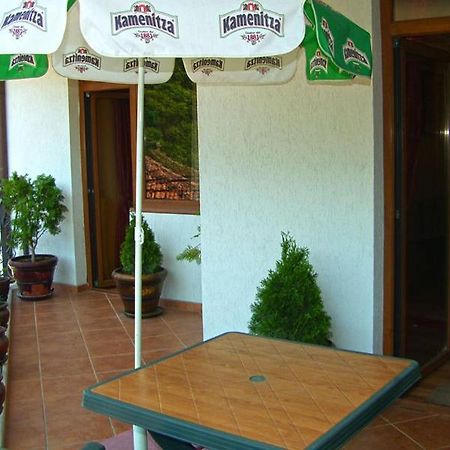 Family Hotel Silvestar Veliko Tarnovo Luaran gambar