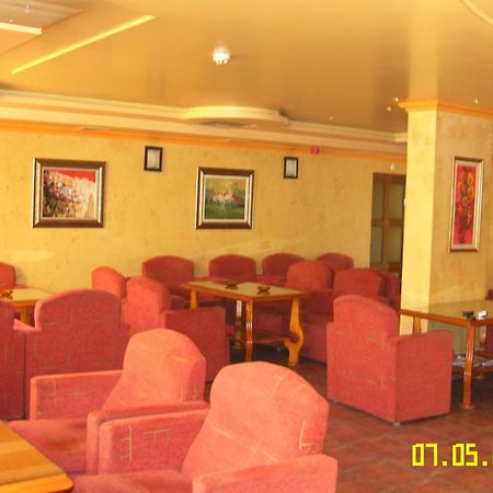 Family Hotel Silvestar Veliko Tarnovo Luaran gambar