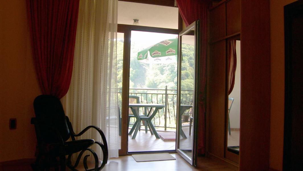 Family Hotel Silvestar Veliko Tarnovo Luaran gambar