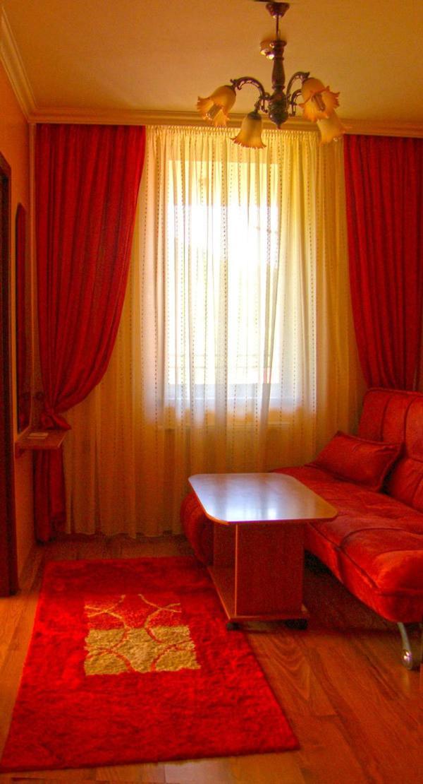 Family Hotel Silvestar Veliko Tarnovo Luaran gambar