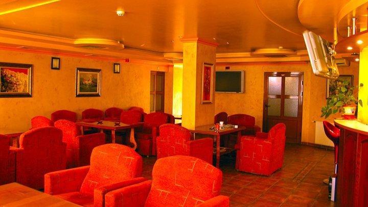 Family Hotel Silvestar Veliko Tarnovo Luaran gambar