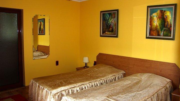 Family Hotel Silvestar Veliko Tarnovo Luaran gambar