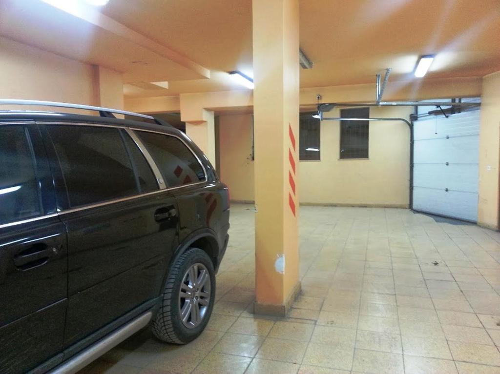 Family Hotel Silvestar Veliko Tarnovo Luaran gambar